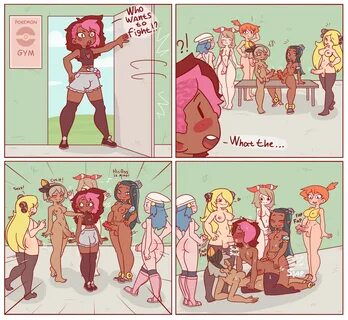 Unexpected fight - Futa Gang Bang Dickgirl's Party | Scrolller 