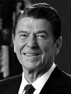 Рейган сша
