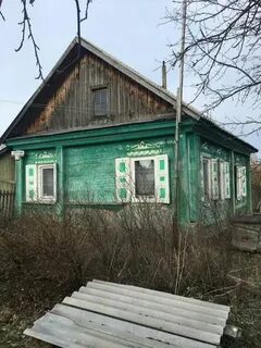Дома в селе красногорское