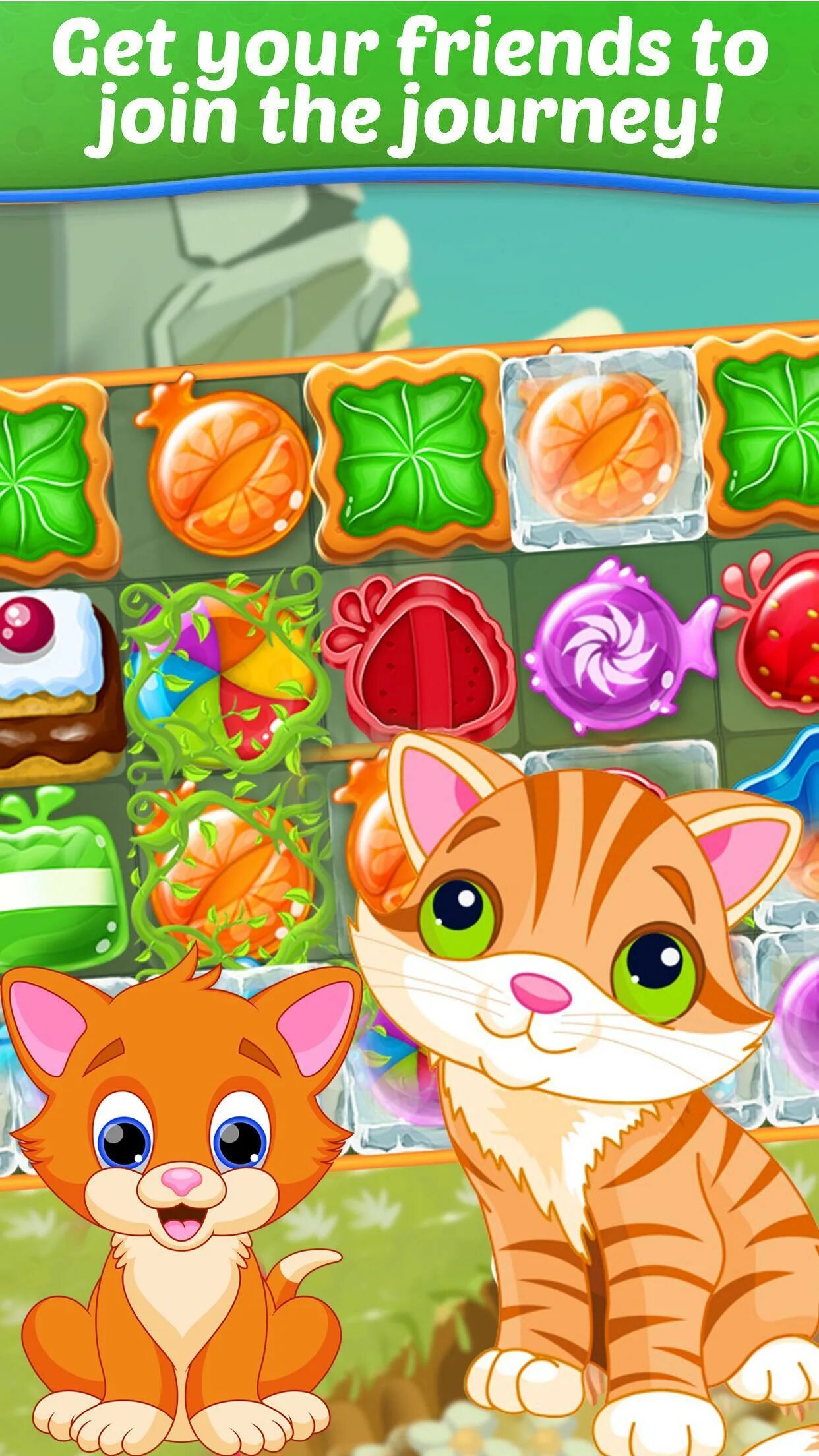 Играть в котят 3. Kitten match игра. про котят игры три в ряд. котята из игры kitten match. китти матч.