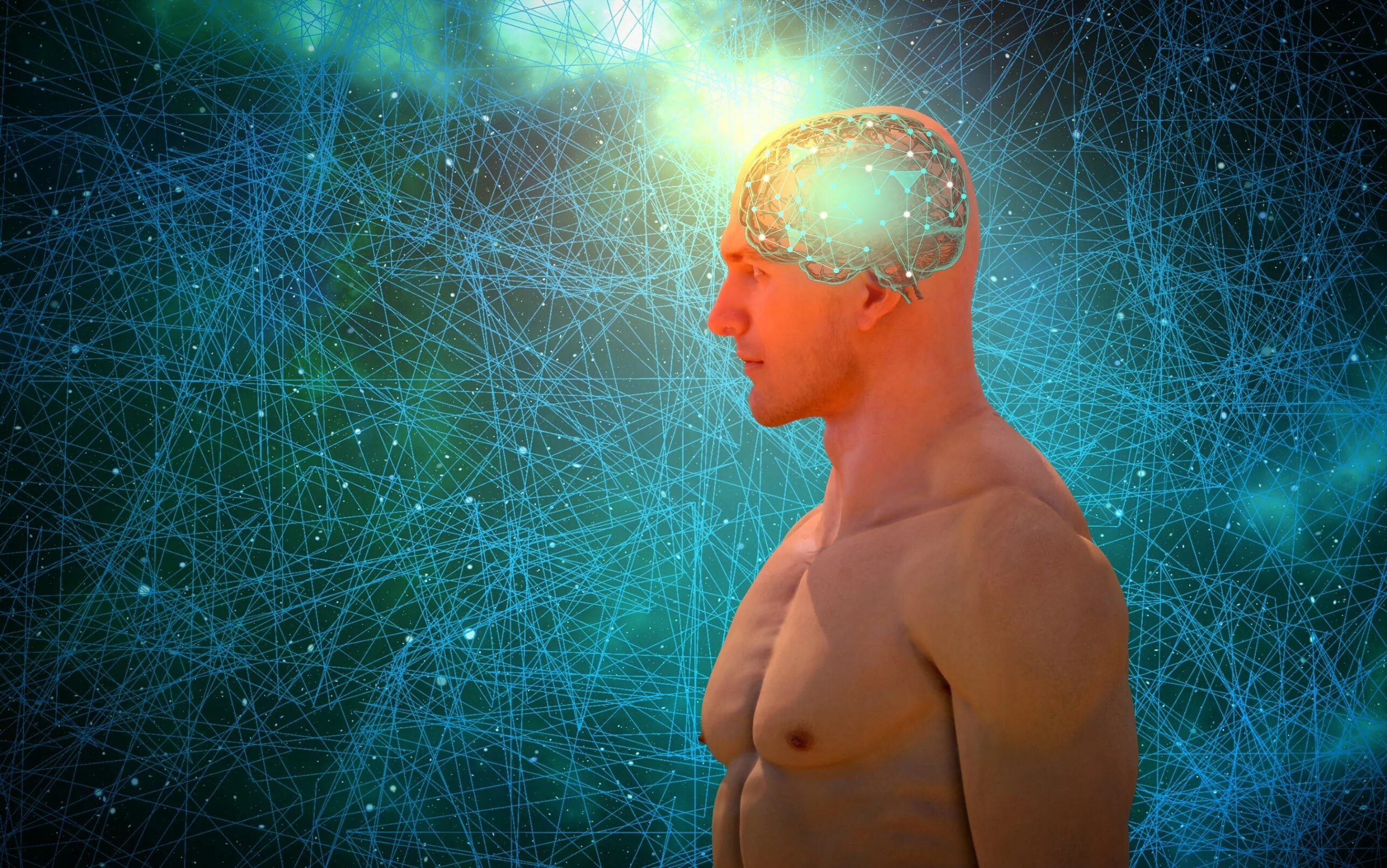 Сценарий для видео нейросеть. Свободный разум. Синий интеллект. Киберразум. Голубой мозг искусственный интеллект.