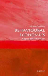 Helen is an economist