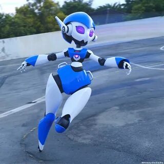 See more 'Robot Fetishism / ASFR' images on Know Your Meme! zone-tron...