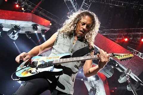 Metallicas m