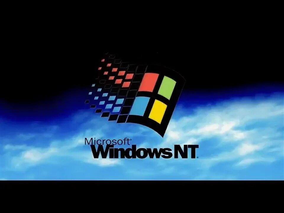 Windows nt unix. Windows nt 4.0 workstation. windows nt 4.0 небо. windows nt 5.0. исходник windows nt.