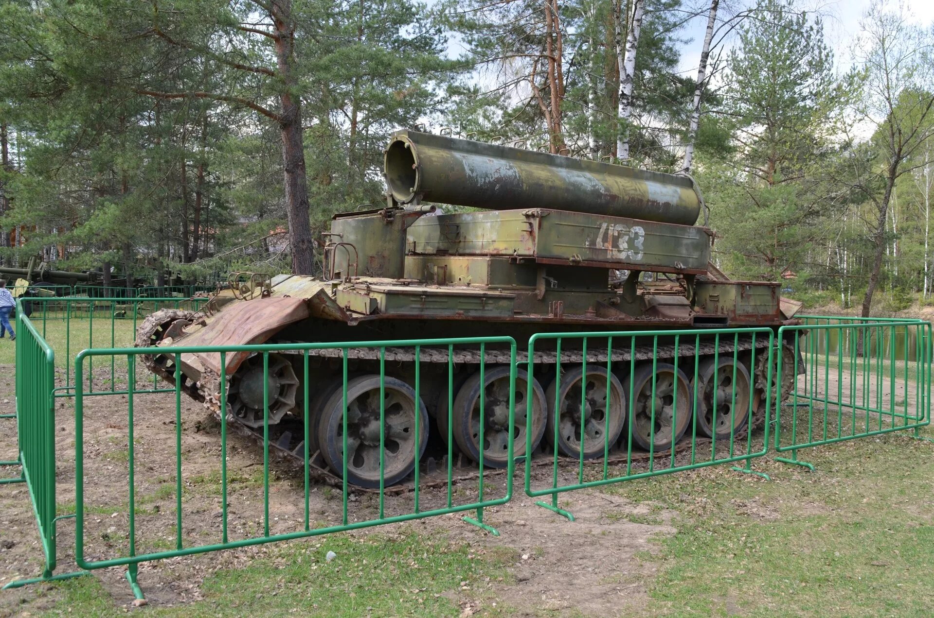 Военно технический музей ивановское. Танковый музей Черноголовка. Черноголовка музей военной техники. Музей техники Черноголовка Московская область. Музей Ивановское Черноголовка военно-технический.