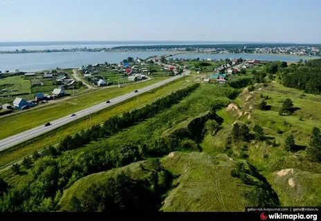 Погода в ордынке