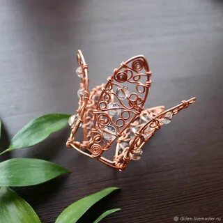 Палочки из проволоки