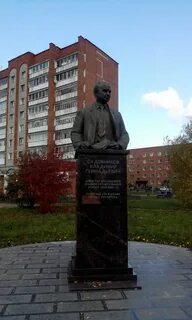 Садовников воткинск