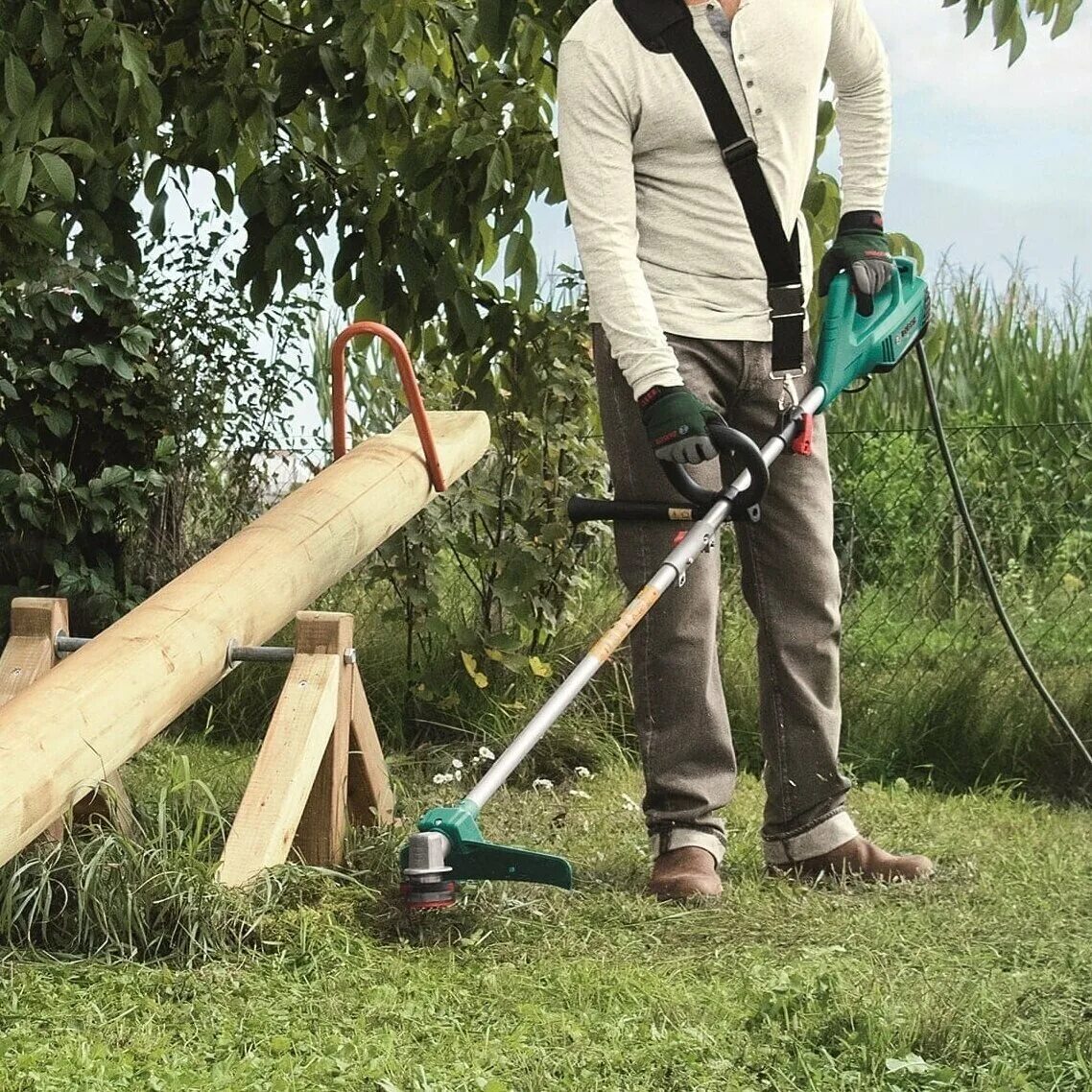 триммер afs 37. косилка bosch afs 23-37. электрический триммер bosch afs 23-37 06008a9000, 1000 вт. 8a9. электрический садовый триммер bosch afs 23-37 06008a9000 950 вт.