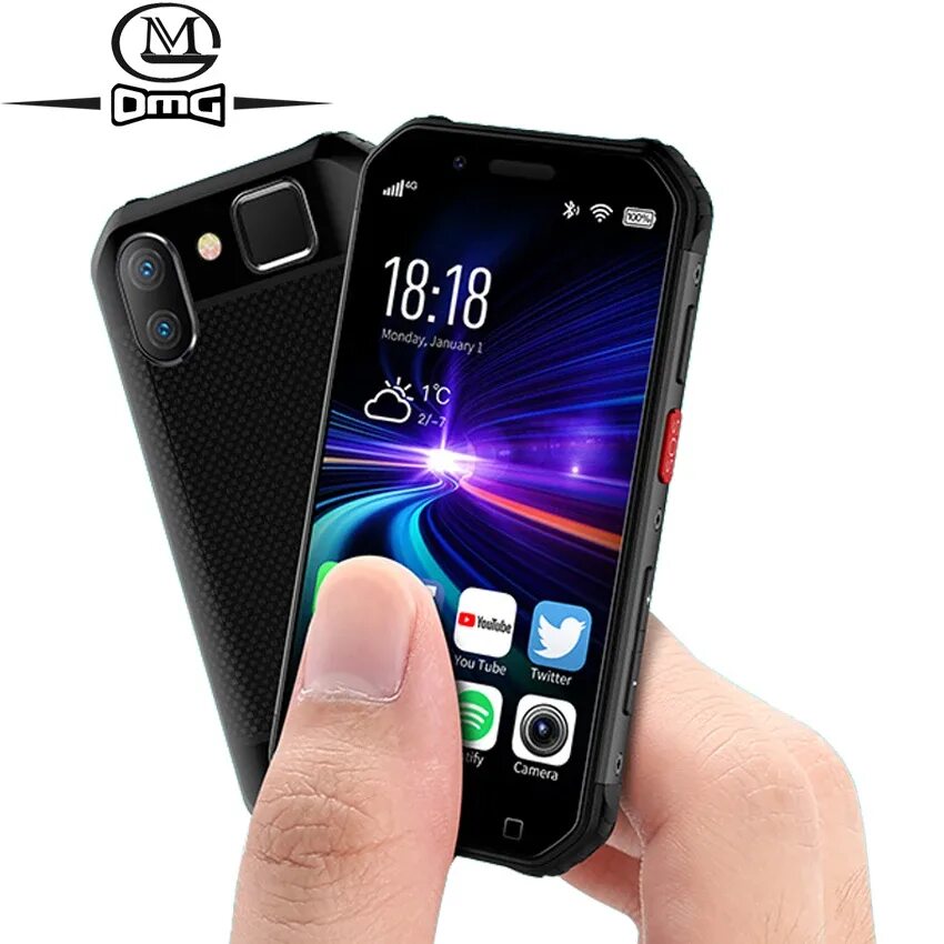 Хорошие смартфоны с nfc