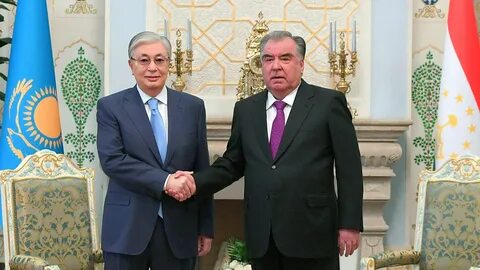 Казахстан таджикистан