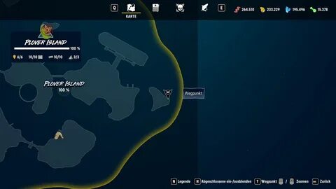 Остров правды