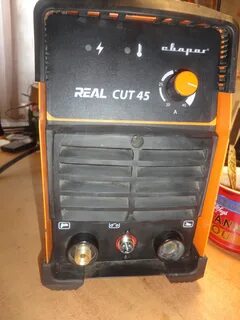 Сварог real cut