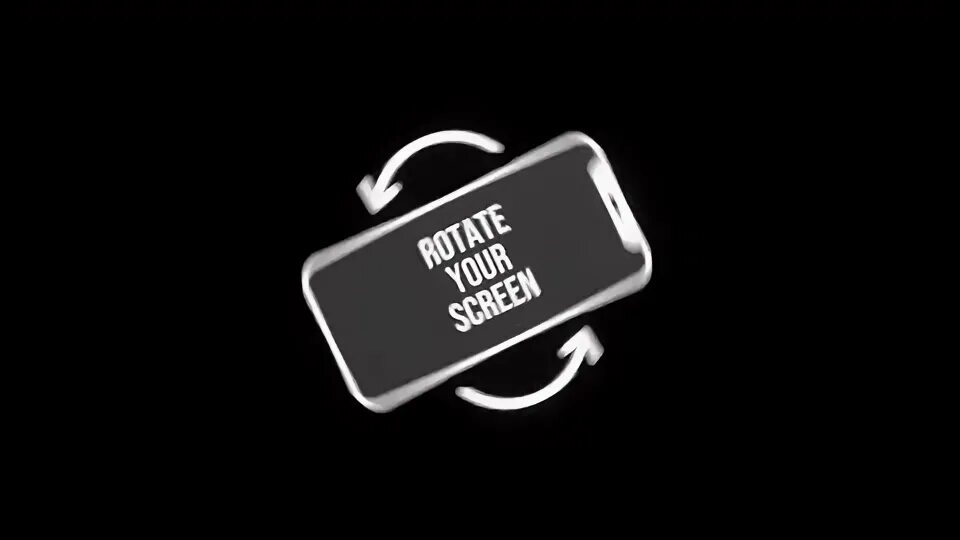 Rotate your. Rotate your phone футаж. rotate your device.