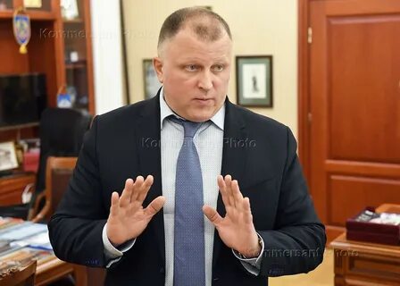 Коррупция министра