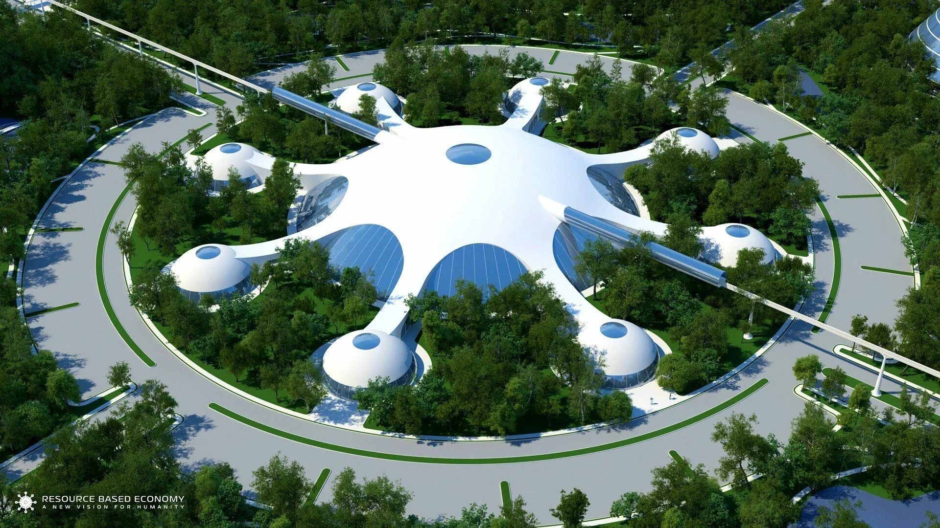Город и его люди проект Городок Mimari tasarım, Zırh tasarımları, Şehir