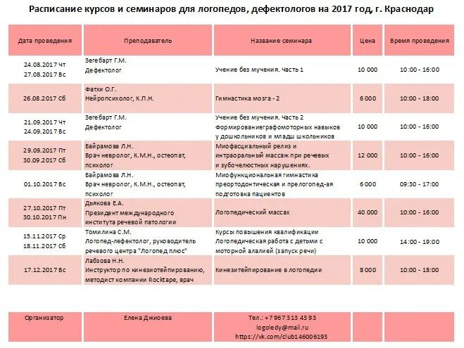 Расписание 15р первомайская. Расписание курсов. График семинаров. Афиша семинара. Расписание обнов КДТ.