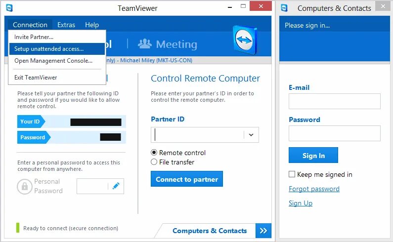 Password personal. TEAMVIEWER Remote Management. TEAMVIEWER ID 10 цифр. TEAMVIEWER 6 indir Full. TEAMVIEWER Management Console что это такое.