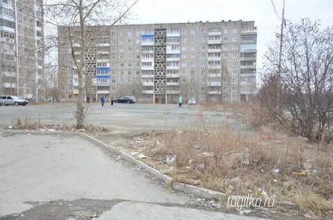 25 квартал нижний тагил
