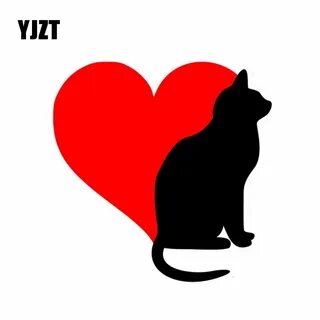 Сердце кошки