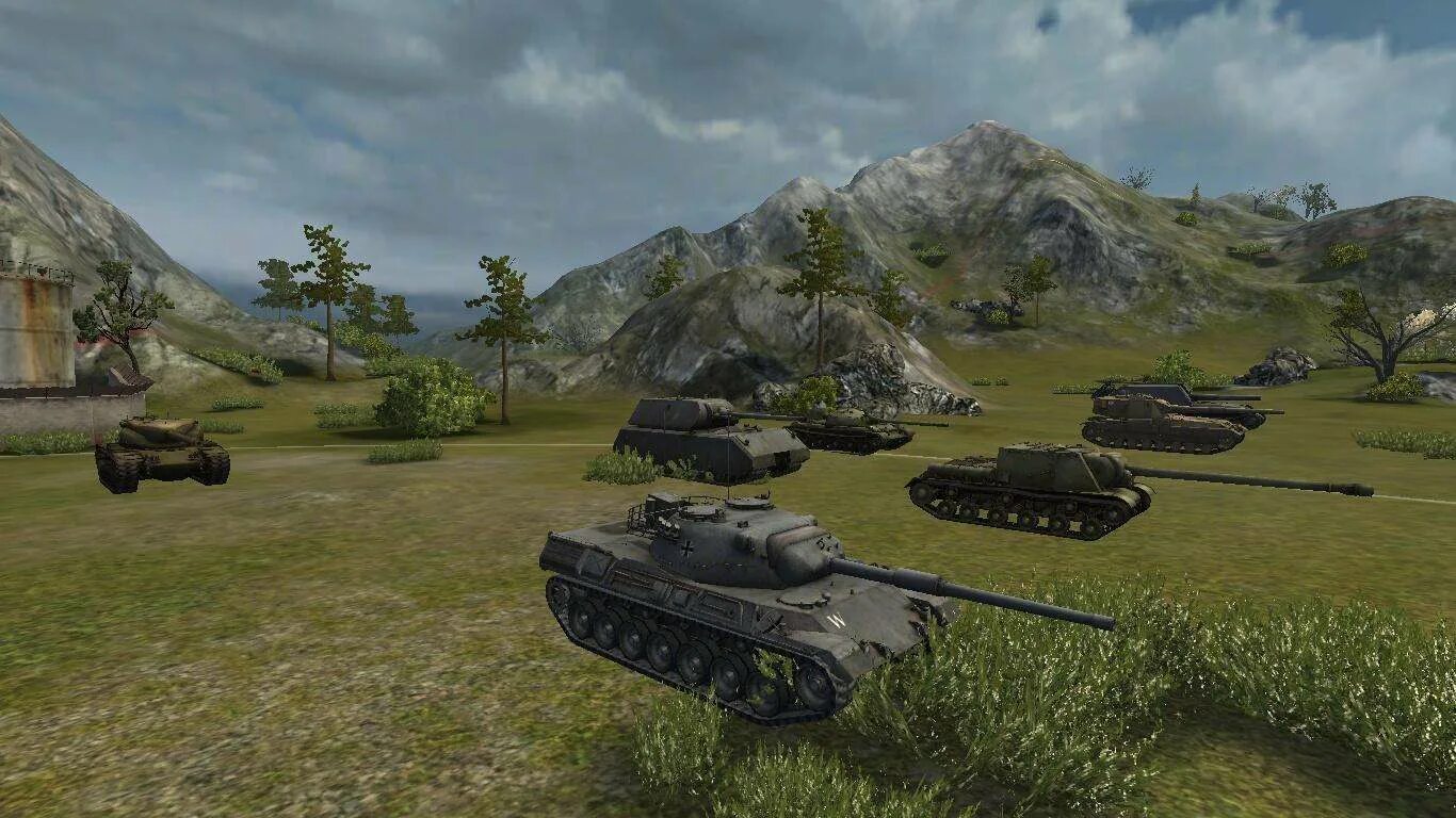 Какое оборудование на леопард 1. Леопард 1 wot. леопард 1 wot полевые.