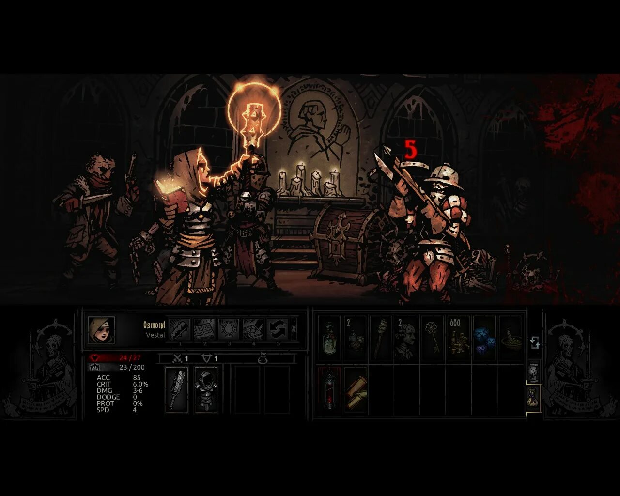 Главный актер данжен мастер. Darkest dungeon враги. Даркест данжеон скриншоты. Darkest dungeon интерфейс. Darkest dungeon лучшие пати.