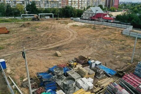 Жк тетра нижний новгород