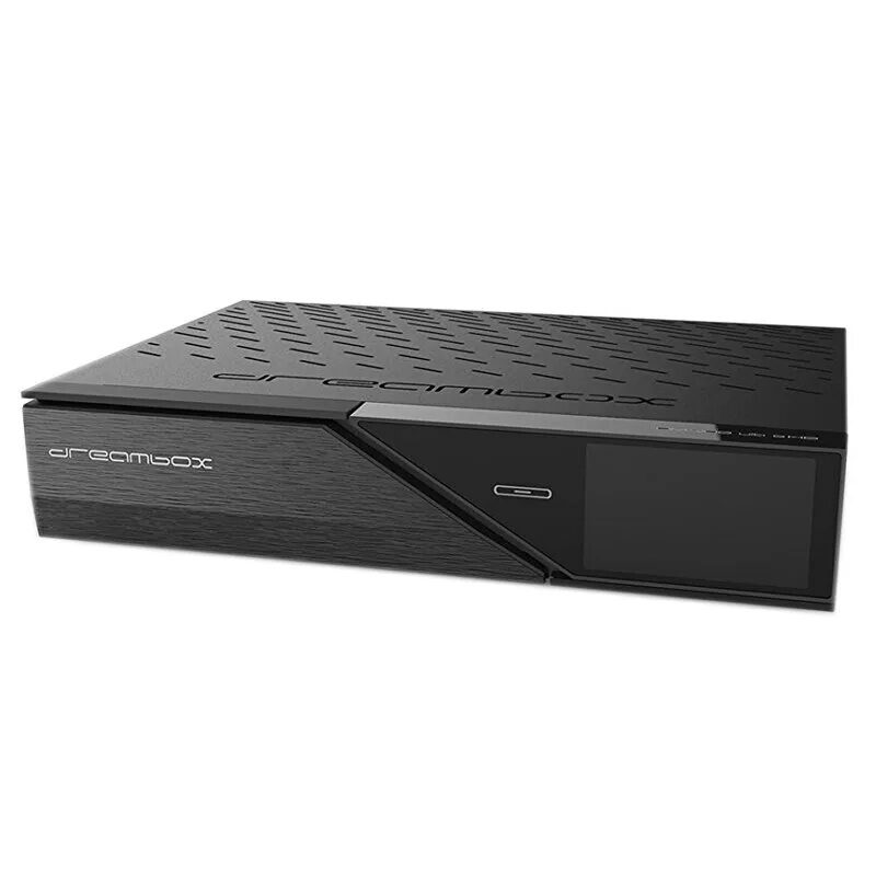 Модель dvb