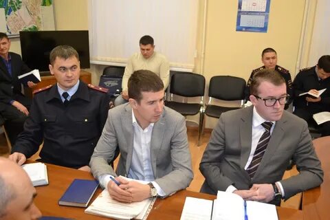 Фку приуралье