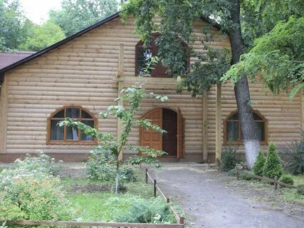 Хутор сказка