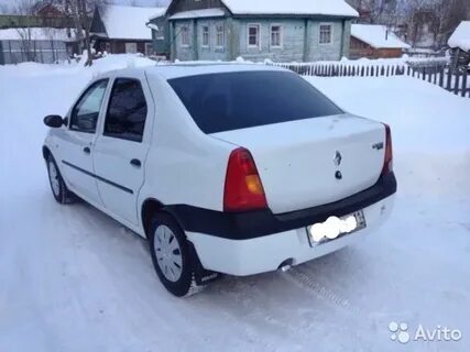 Авито орел рено