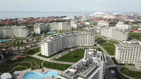 Сочи парк отель до жд вокзала
