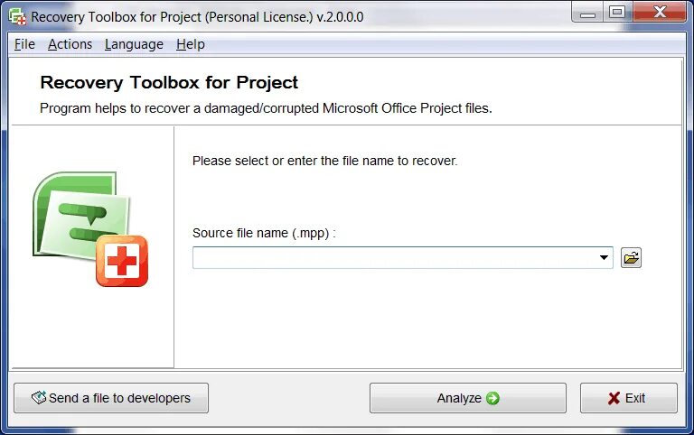 Программа open file. Recovery program. file tool. microsoft toolbox. recovery tool.
