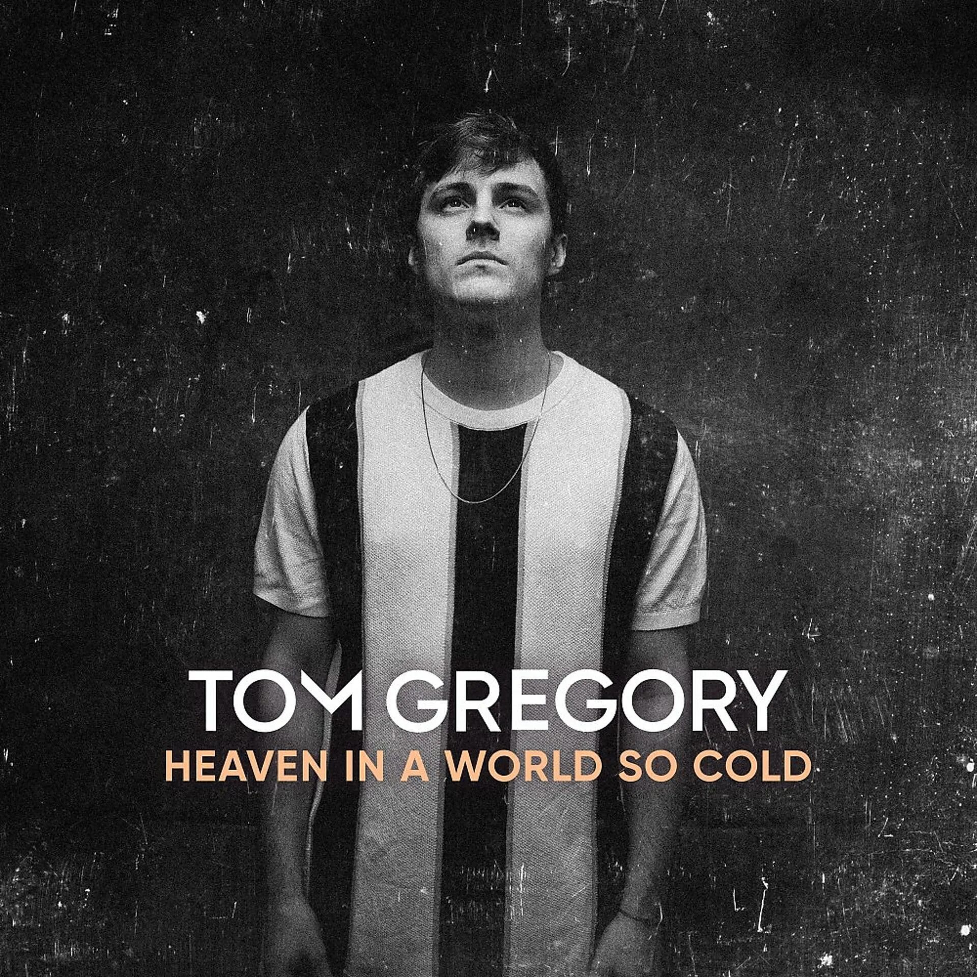 Tom gregory. Том Грегори певец. Heaven in a World so Cold Tom Gregory. Vize & Tom Gregory - never Let me down.