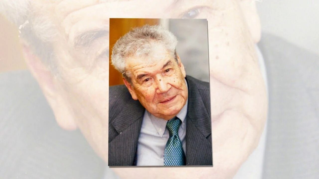 105 лет мустаю кариму