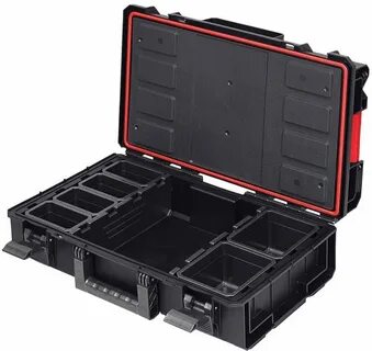 Qbrick system one profi