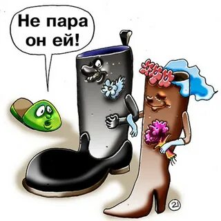 Пара валенок пара сапог пара чулок
