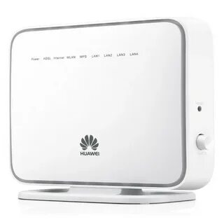 Роутер huawei dns
