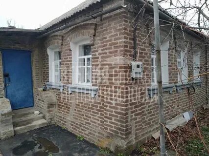 Продам дом состоянии