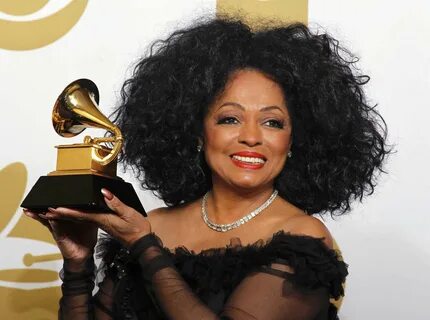 Diana Ross Wallpapers.