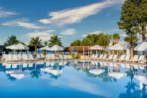 Barut anda отель