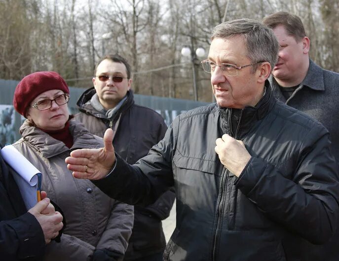 Новости свао. Директор парка Лианозовский. Все директора парка Лианозово. Зам префекта Лухмановская фото.