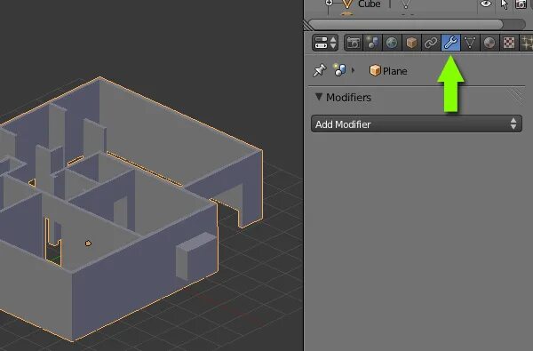 Add modify