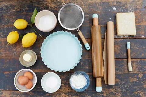 Make a pie
