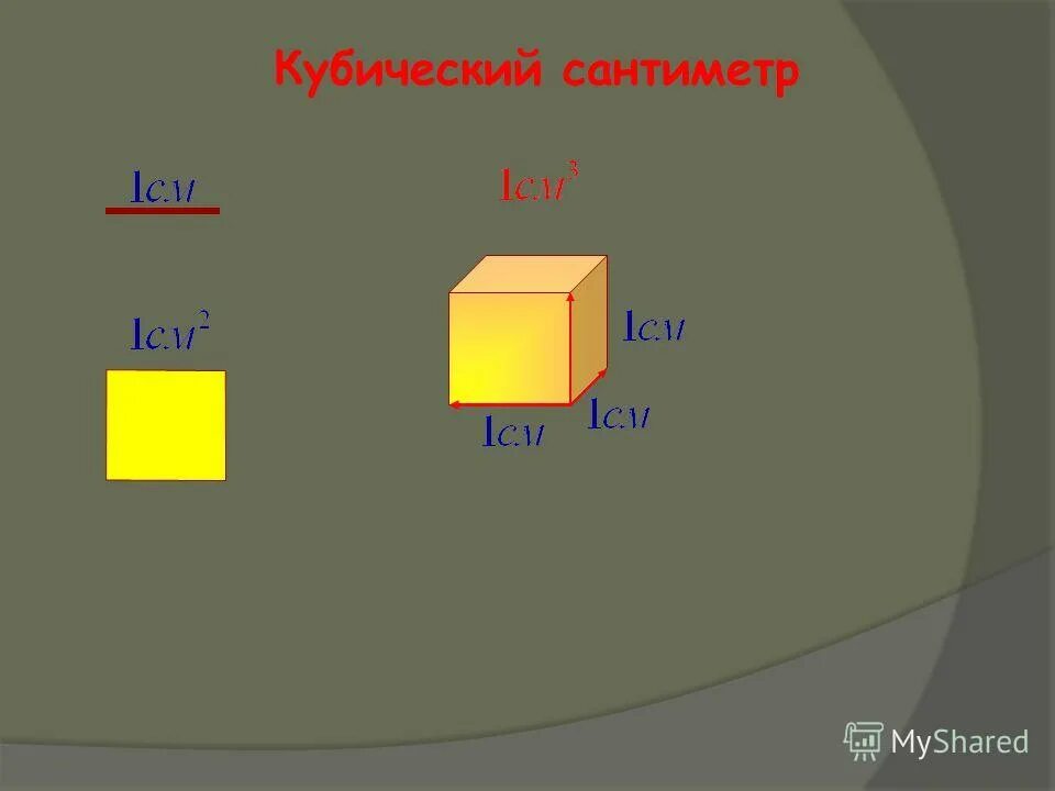 Куб сс