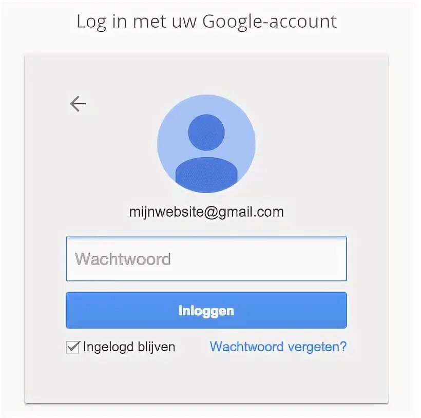How to log in account. Gmail login. 1. gmail.
