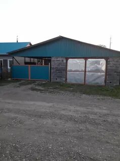 Барахолка кавалерова
