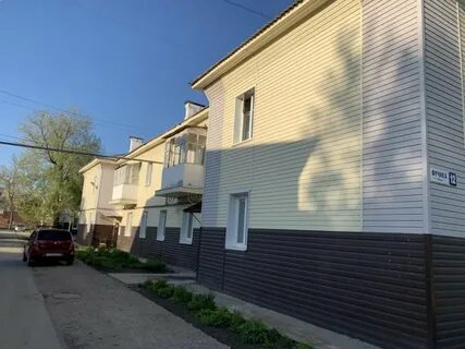 Квартира сухой лог