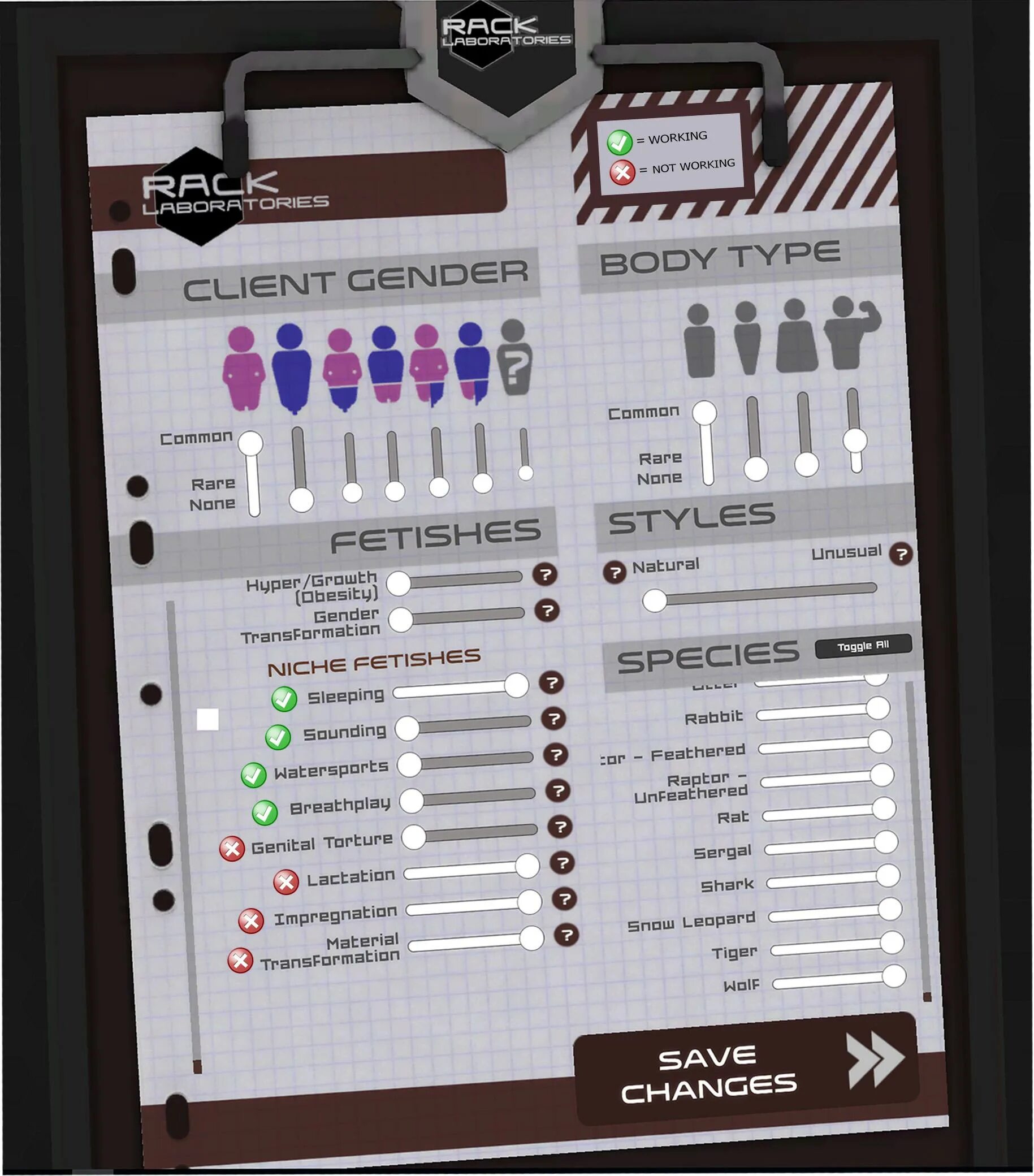 Rack 2 furry. Rack 2 [v.0.2.11]. Rack 2 [fek]. Rack 2: reinvented. Игра Rack [fek].